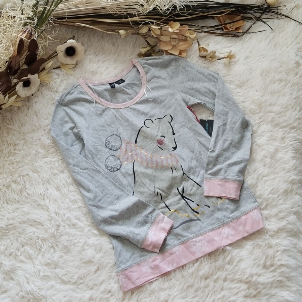 Cynthia Rowley Sleepwear